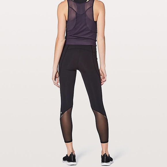lululemon gait keeper